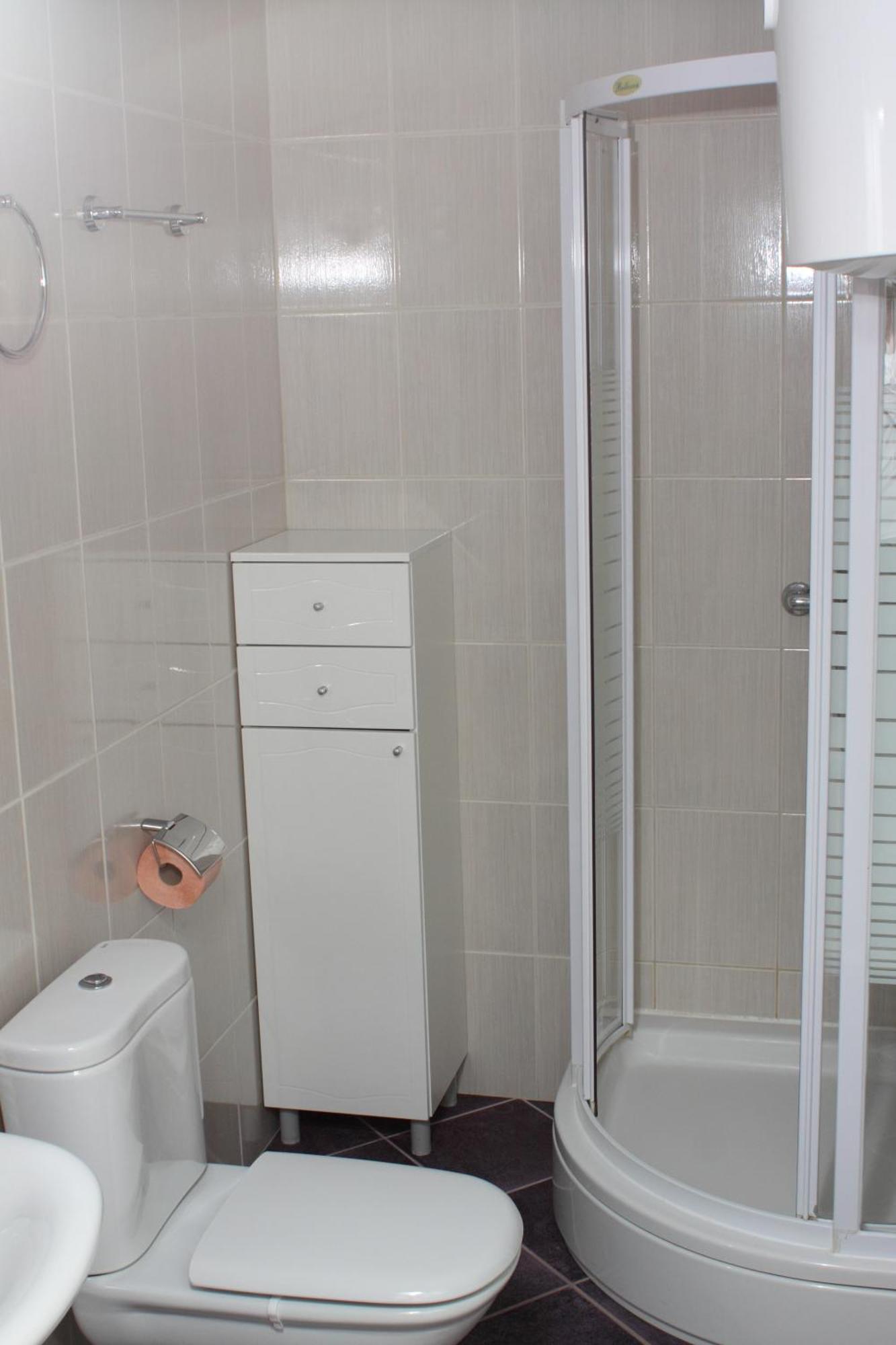 Apartments Vila Oksana Mimice Room photo