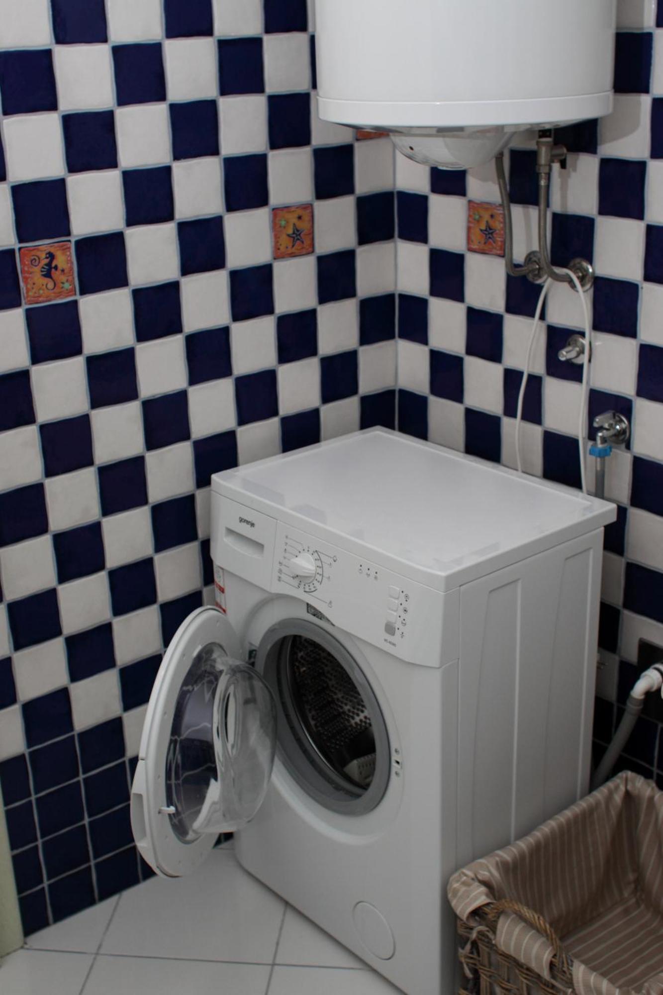 Apartments Vila Oksana Mimice Room photo
